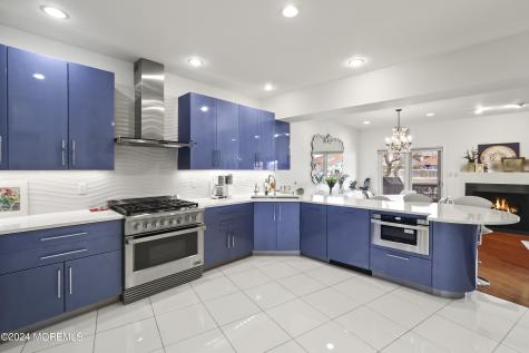 12 Riviera Drive Long Branch NJ 07740