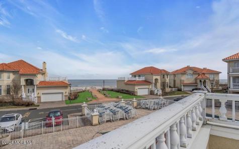 12 Riviera Drive Long Branch NJ 07740