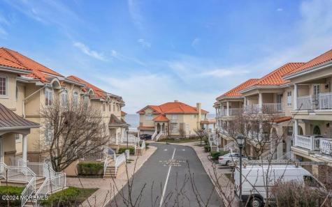 12 Riviera Drive Long Branch NJ 07740