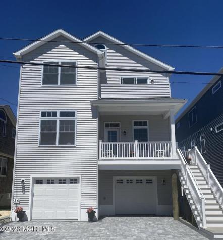 36 1st Avenue Normandy Beach NJ 08739