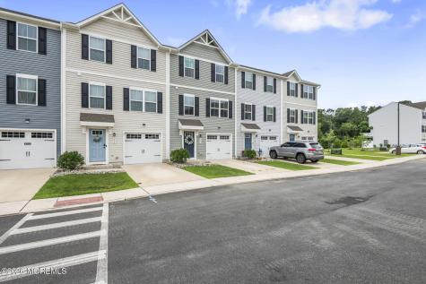 205 Cyprus Court Forked River NJ 08731