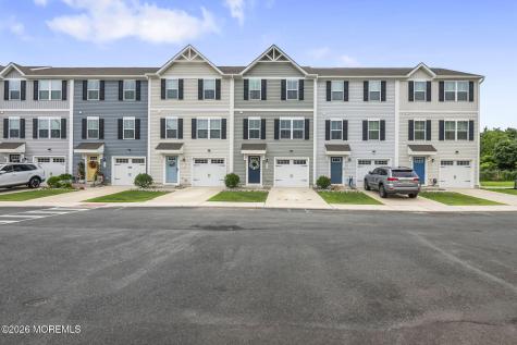 205 Cyprus Court Forked River NJ 08731