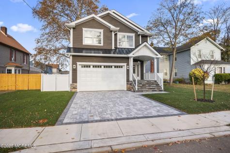 211 Rockwell Avenue Long Branch NJ 07740