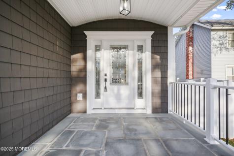 211 Rockwell Avenue Long Branch NJ 07740