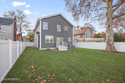 211 Rockwell Avenue Long Branch NJ 07740