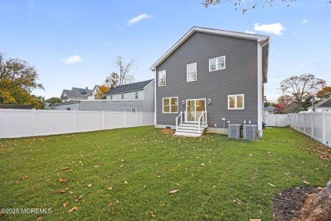 211 Rockwell Avenue Long Branch NJ 07740