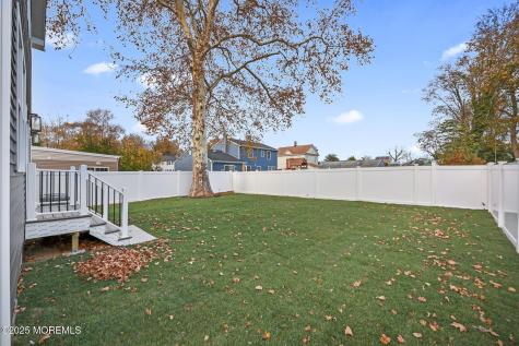 211 Rockwell Avenue Long Branch NJ 07740