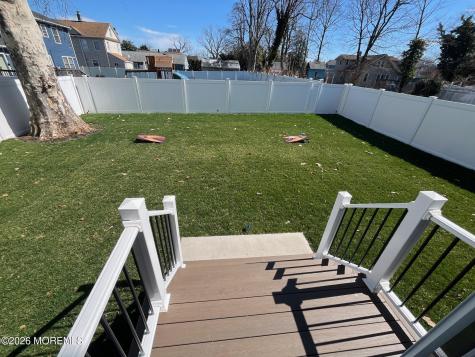 211 Rockwell Avenue Long Branch NJ 07740