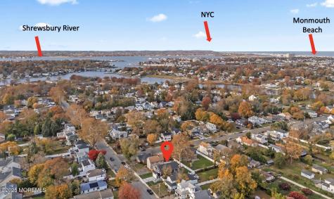 211 Rockwell Avenue Long Branch NJ 07740