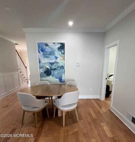 211 Rockwell Avenue Long Branch NJ 07740