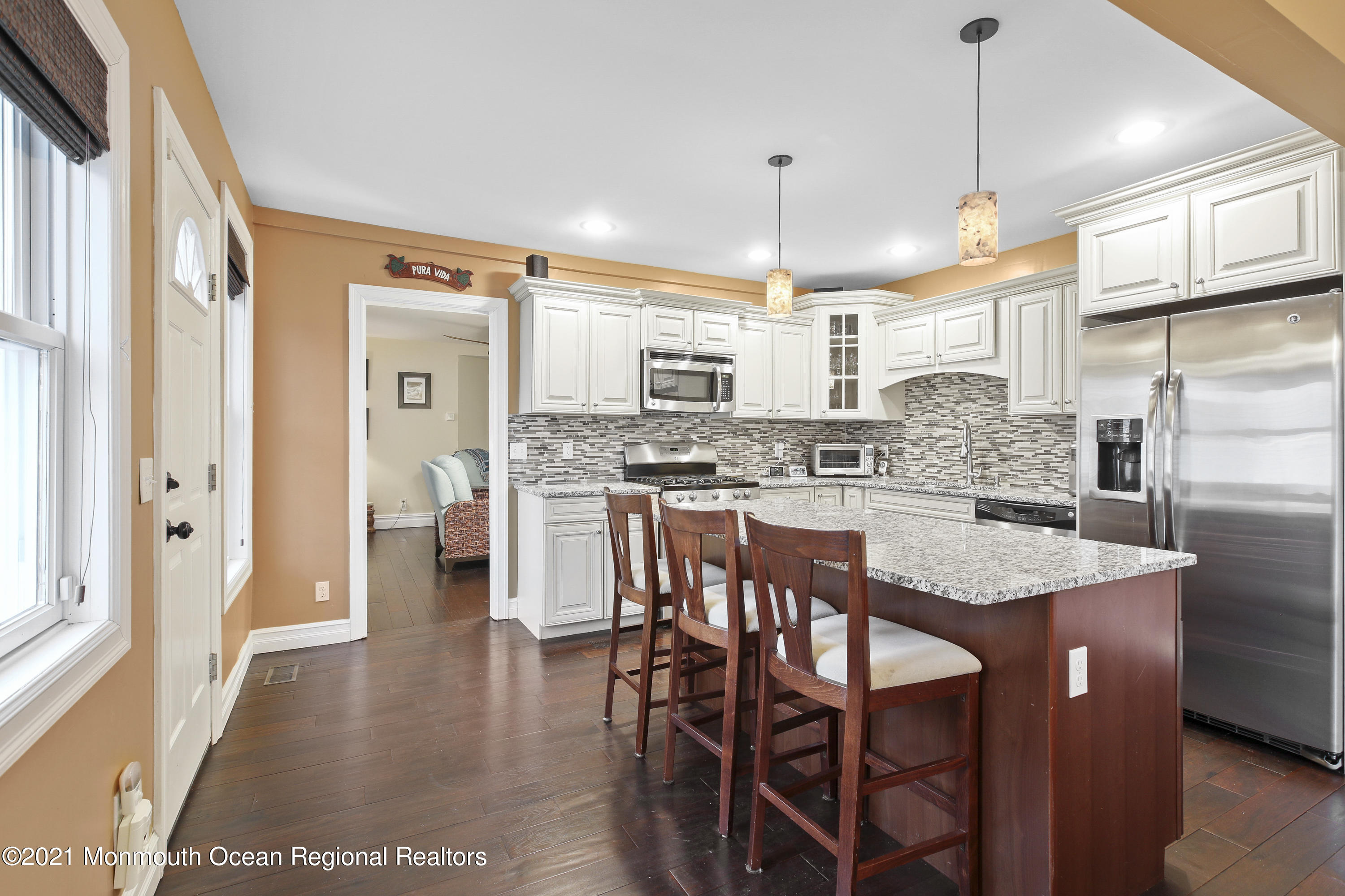 513 Ocean Park Avenue Bradley Beach NJ 07720