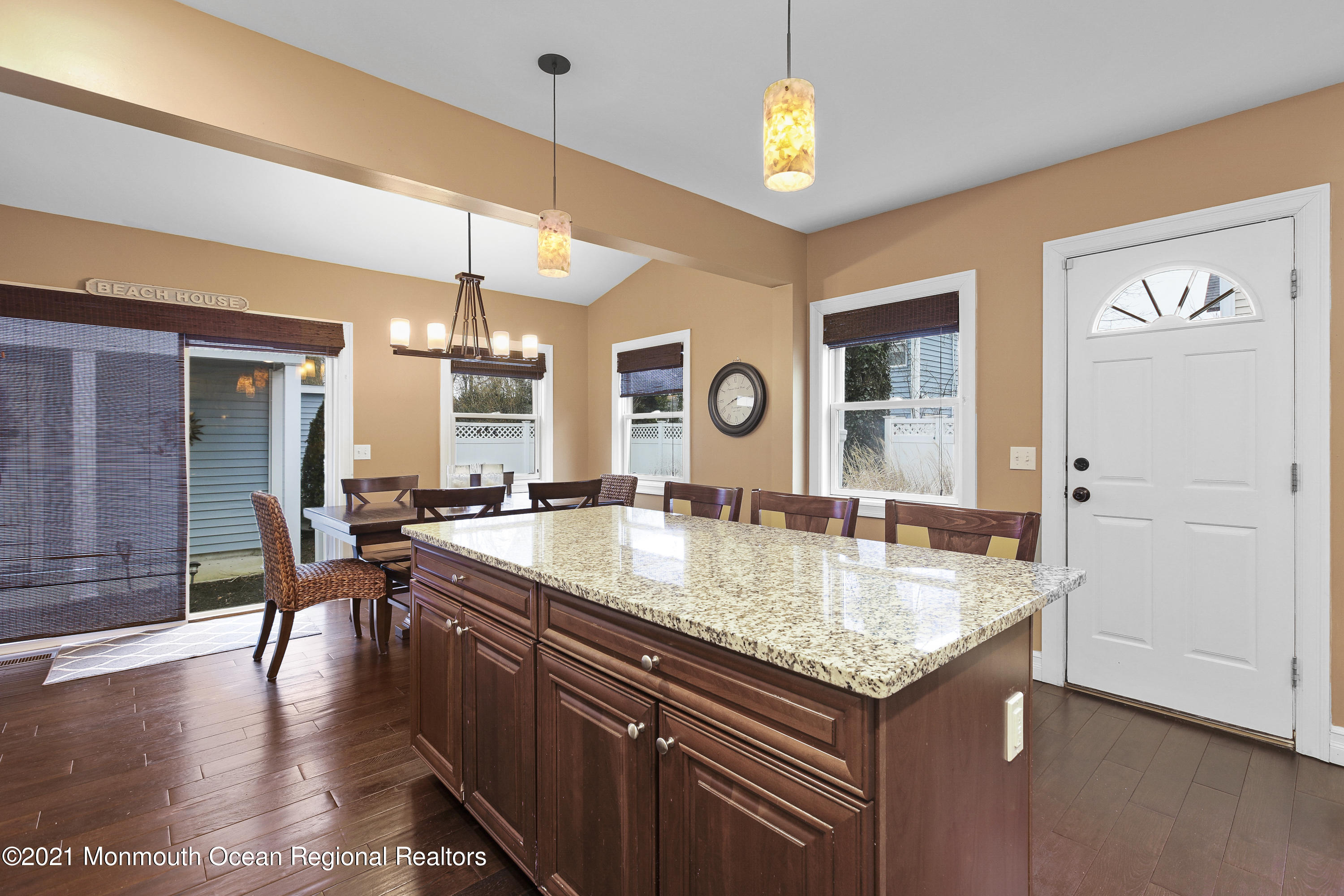 513 Ocean Park Avenue Bradley Beach NJ 07720