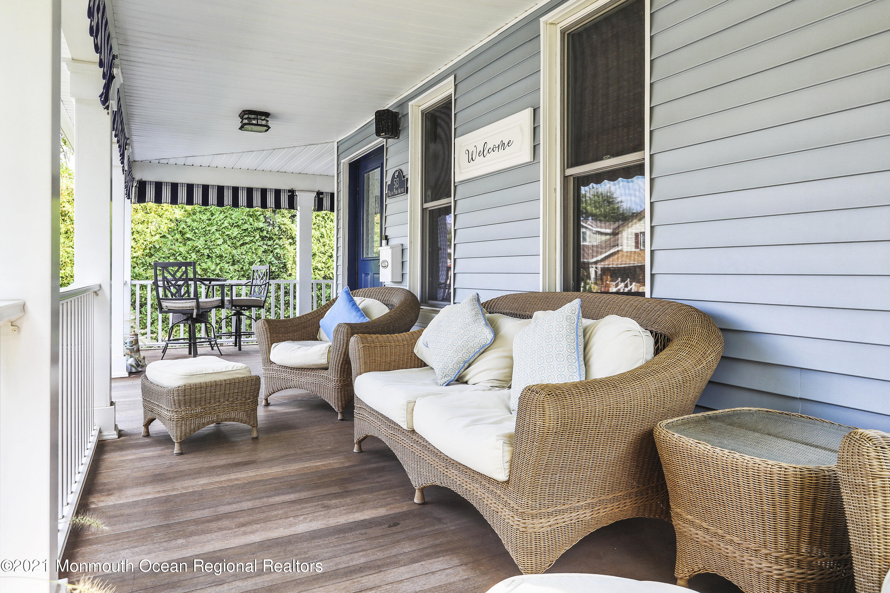 513 Ocean Park Avenue Bradley Beach NJ 07720