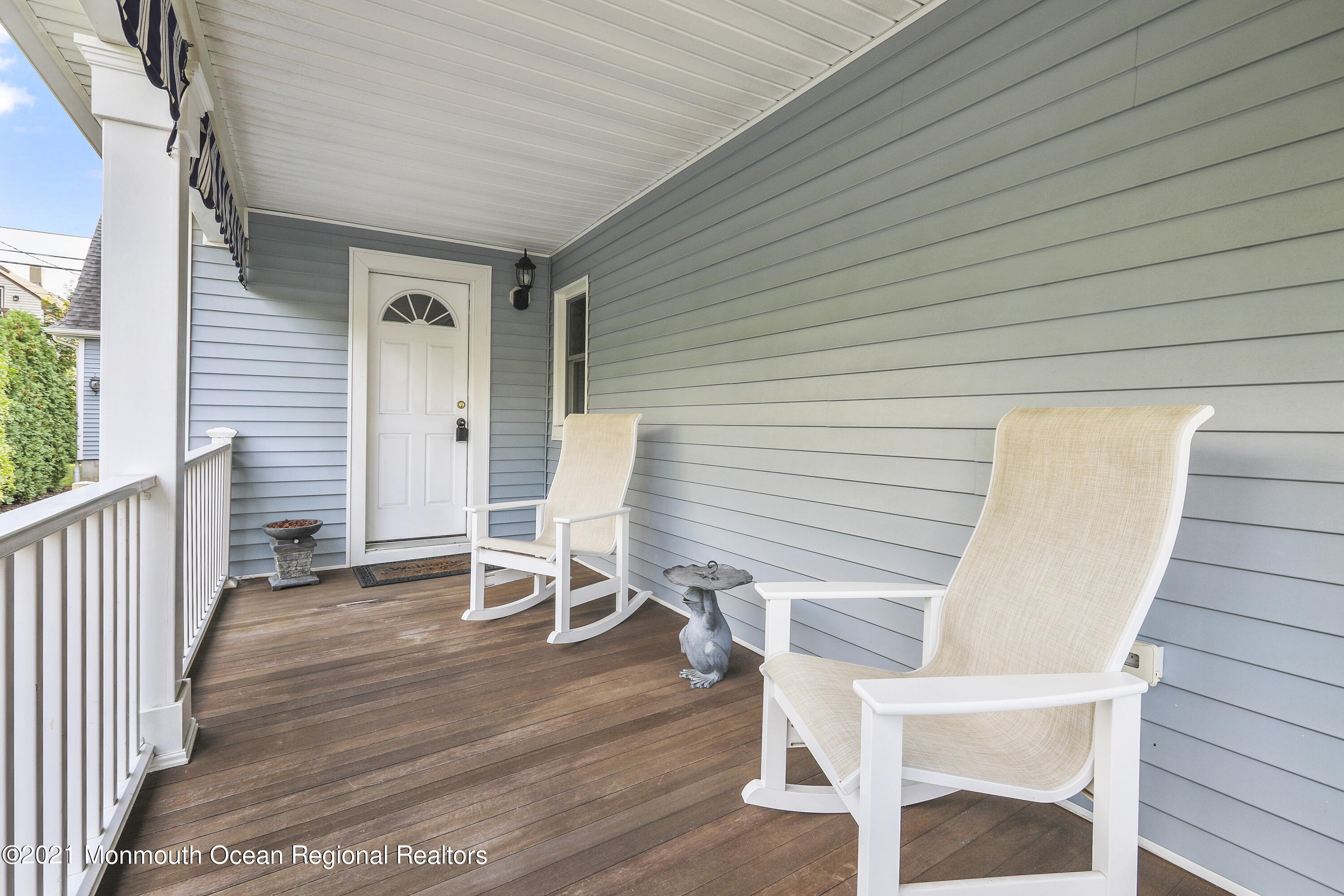 513 Ocean Park Avenue Bradley Beach NJ 07720