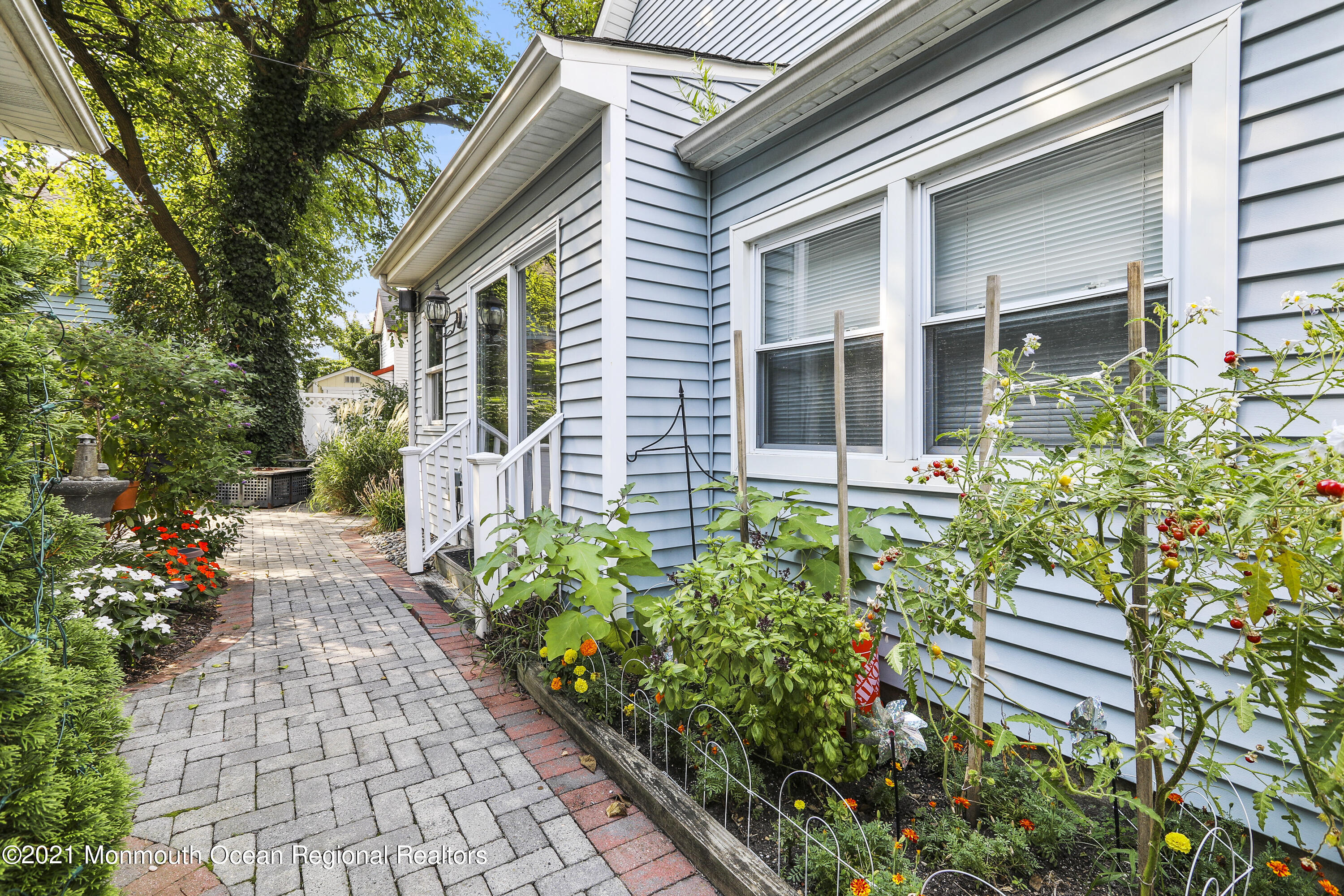 513 Ocean Park Avenue Bradley Beach NJ 07720