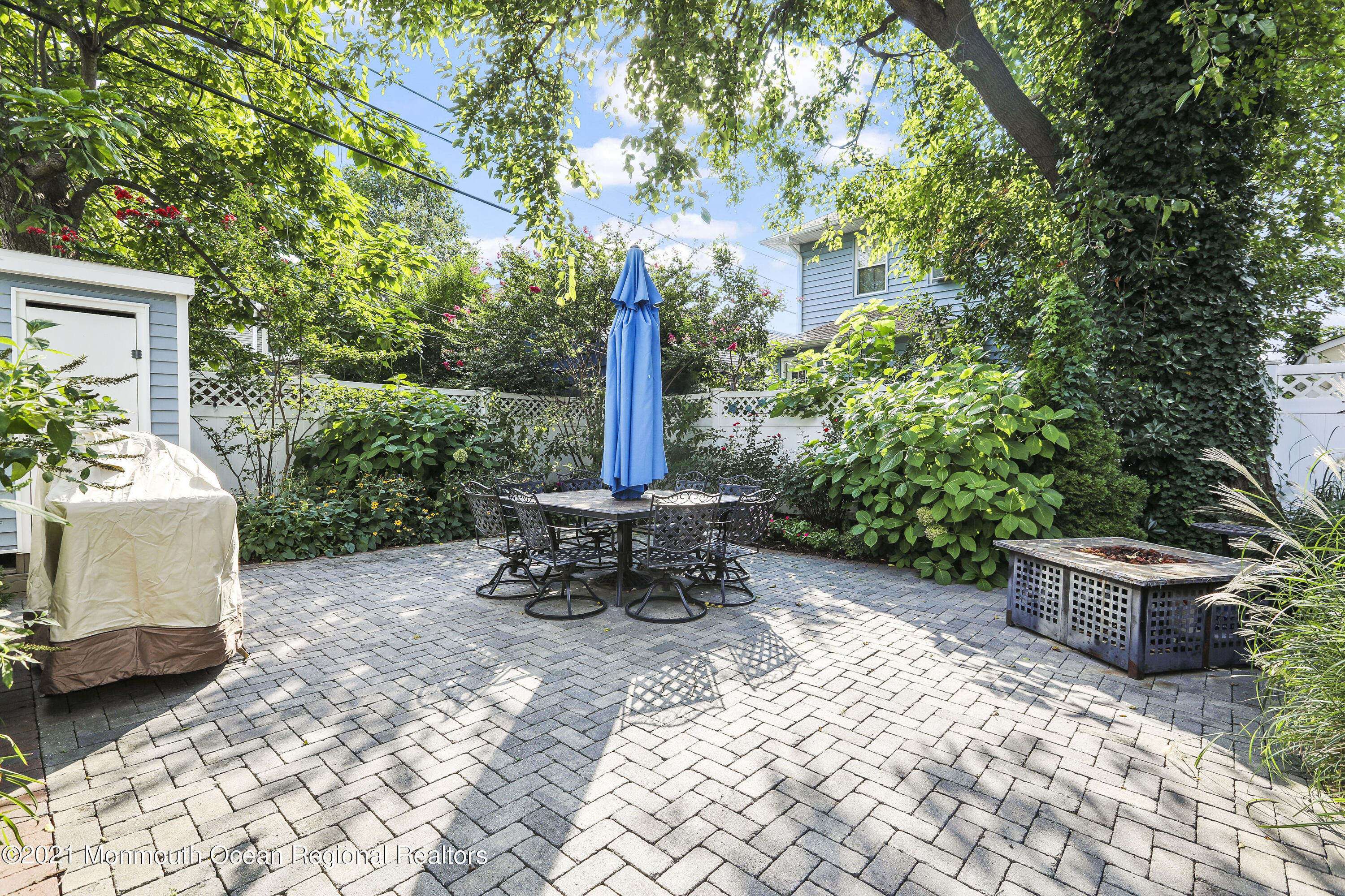 513 Ocean Park Avenue Bradley Beach NJ 07720