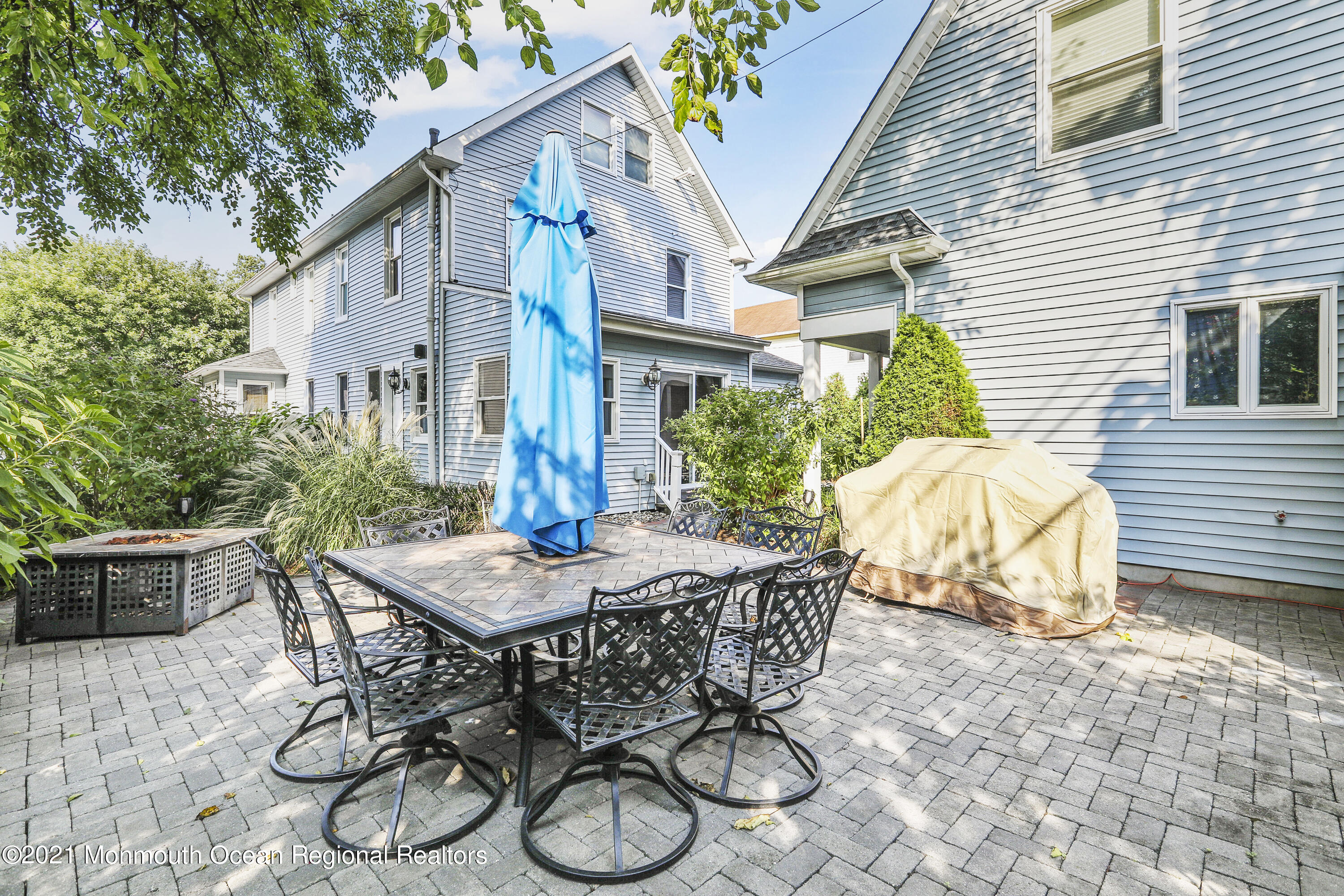 513 Ocean Park Avenue Bradley Beach NJ 07720