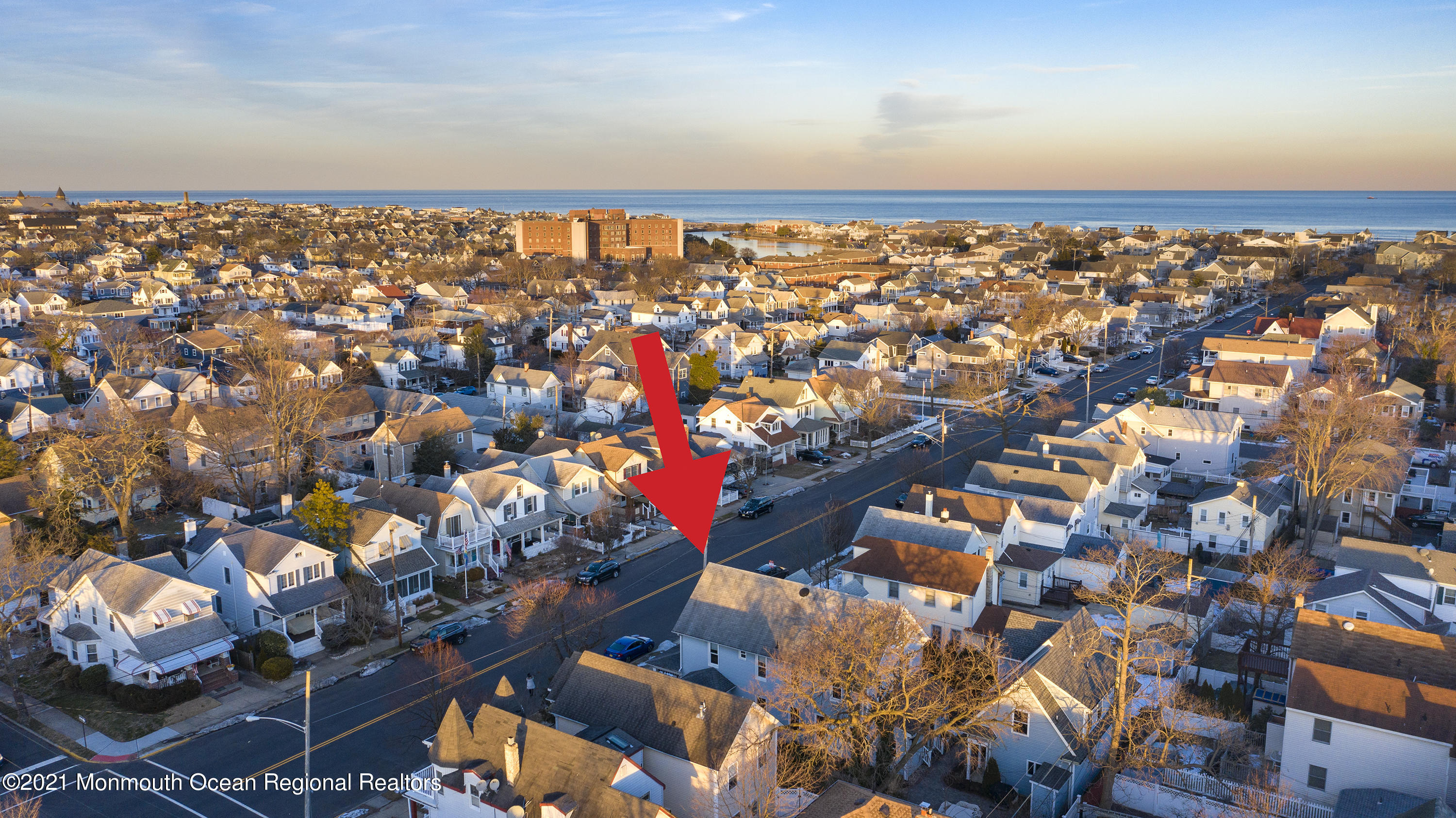 513 Ocean Park Avenue Bradley Beach NJ 07720