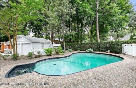 214 Cliftwood Road Oakhurst NJ 07755
