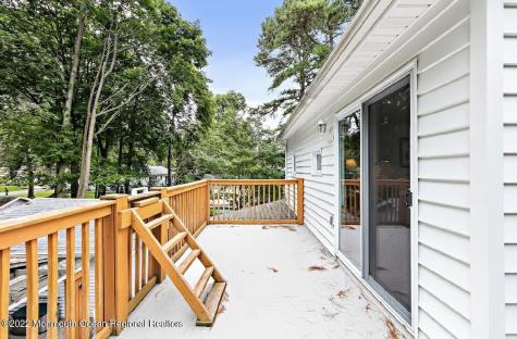 214 Cliftwood Road Oakhurst NJ 07755
