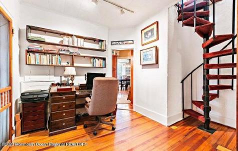 214 Cliftwood Road Oakhurst NJ 07755