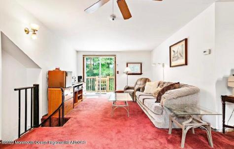 214 Cliftwood Road Oakhurst NJ 07755