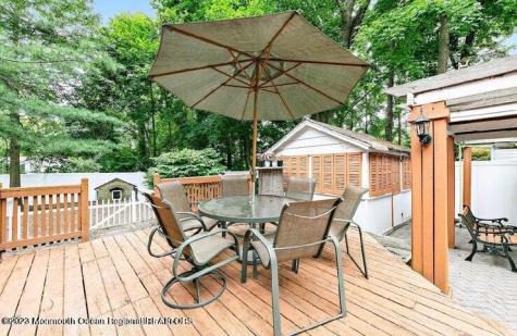 214 Cliftwood Road Oakhurst NJ 07755