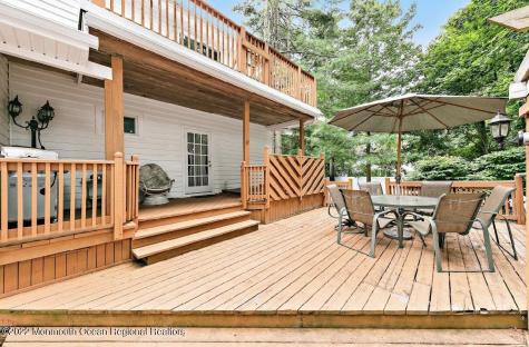 214 Cliftwood Road Oakhurst NJ 07755