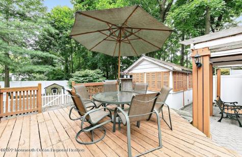 214 Cliftwood Road Oakhurst NJ 07755