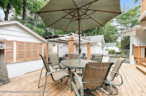 214 Cliftwood Road Oakhurst NJ 07755
