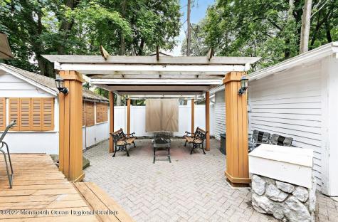 214 Cliftwood Road Oakhurst NJ 07755