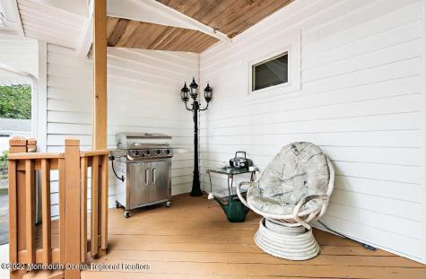214 Cliftwood Road Oakhurst NJ 07755