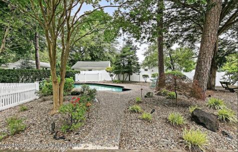 214 Cliftwood Road Oakhurst NJ 07755