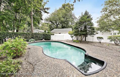 214 Cliftwood Road Oakhurst NJ 07755