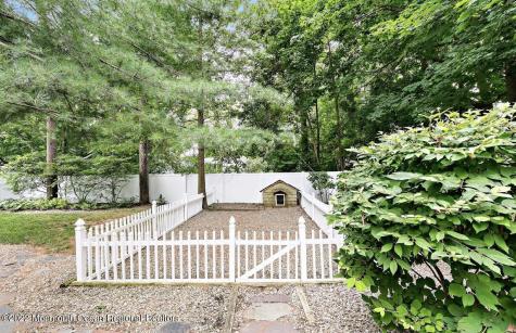 214 Cliftwood Road Oakhurst NJ 07755