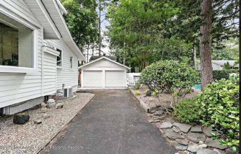 214 Cliftwood Road Oakhurst NJ 07755