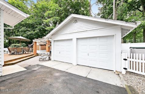 214 Cliftwood Road Oakhurst NJ 07755
