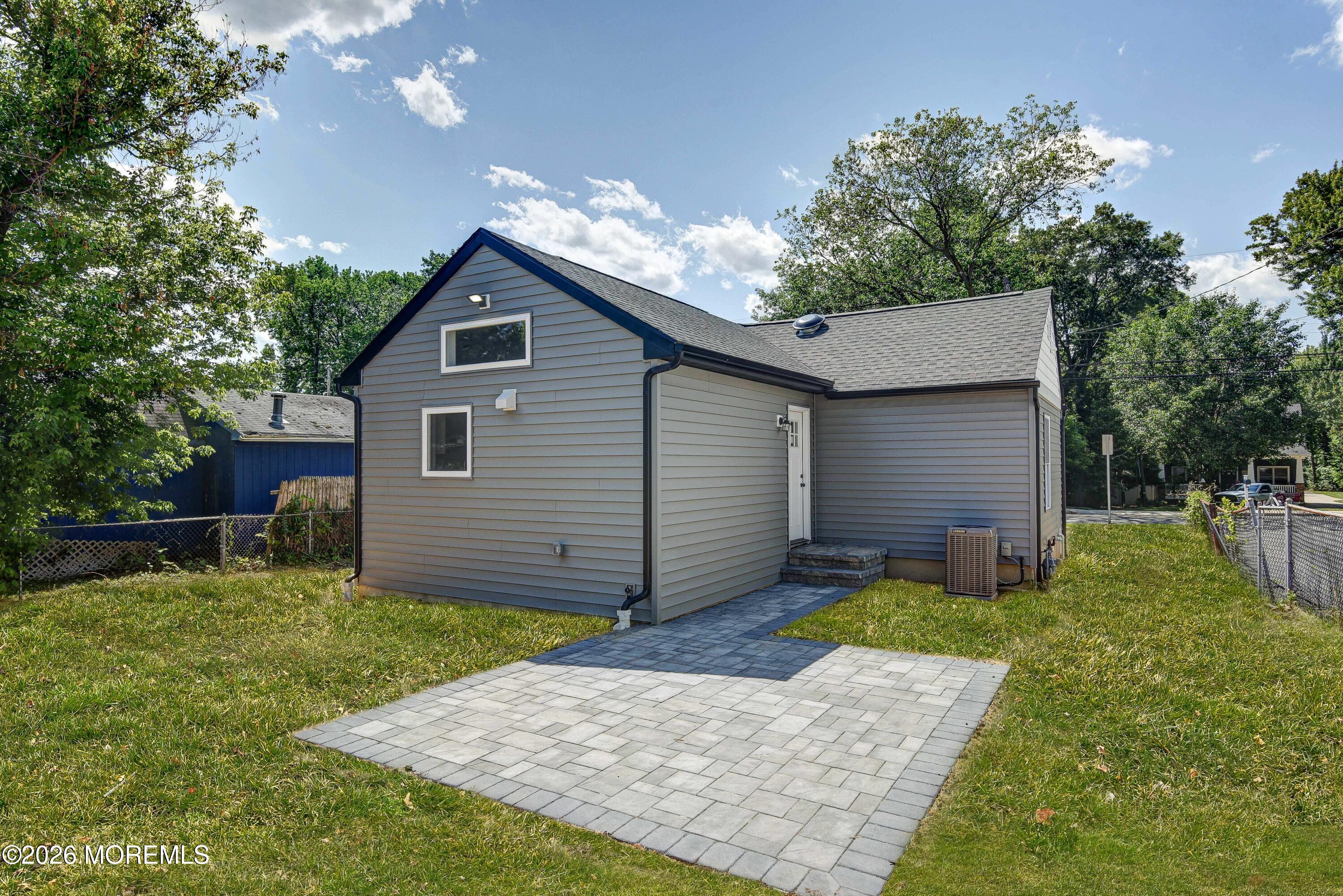 769 Cliffwood Avenue Cliffwood Beach NJ 07735