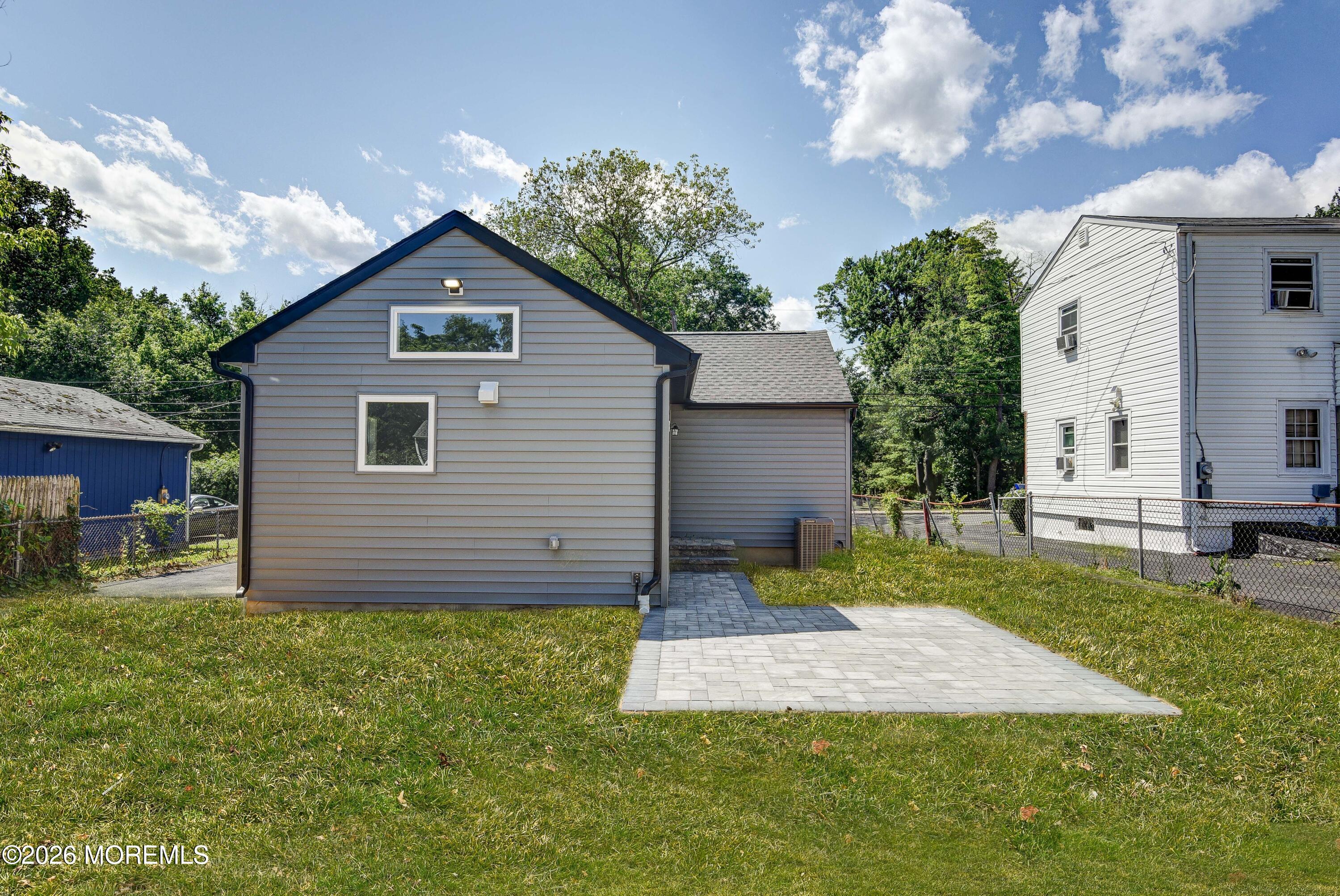 769 Cliffwood Avenue Cliffwood Beach NJ 07735