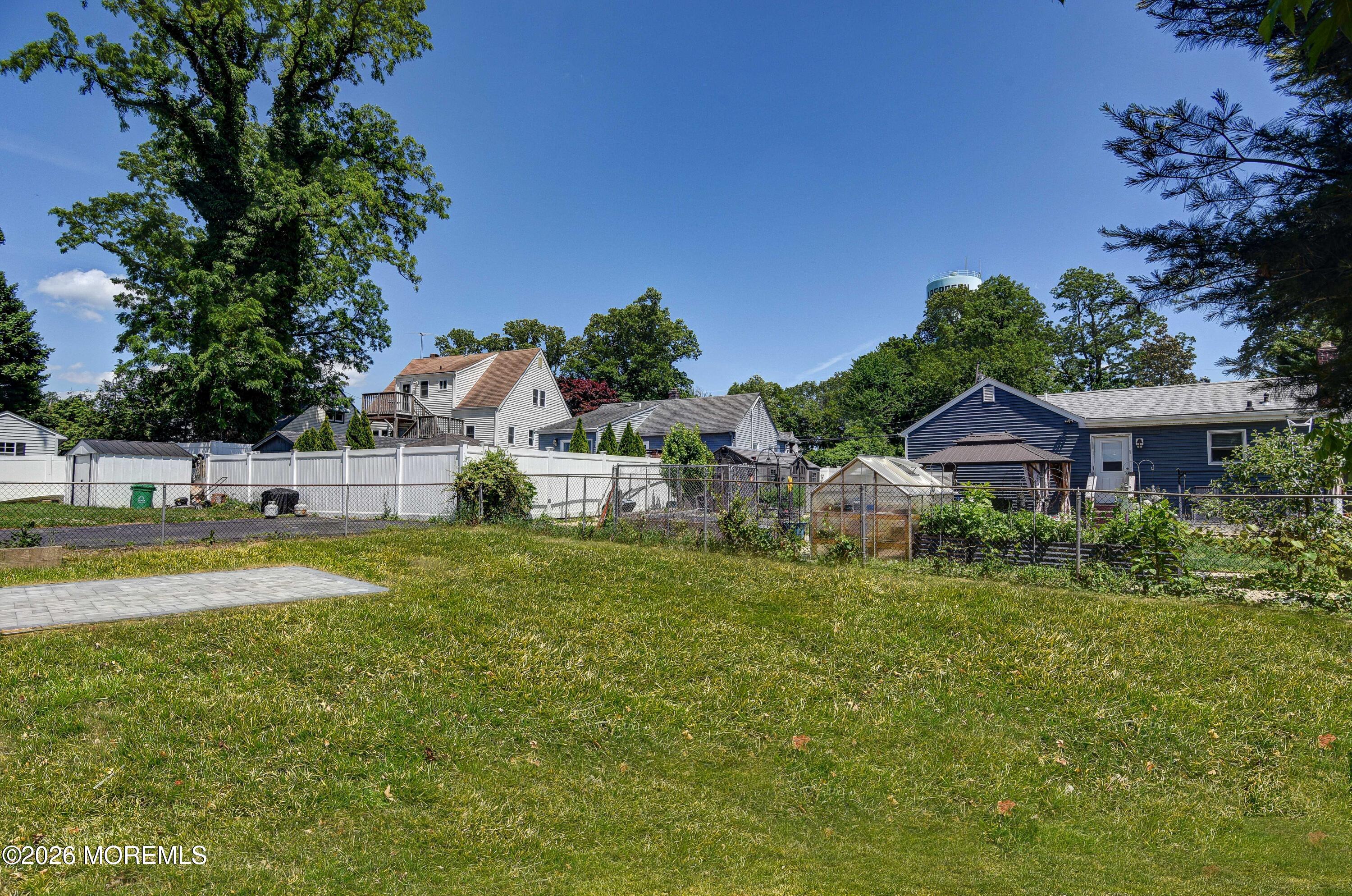 769 Cliffwood Avenue Cliffwood Beach NJ 07735