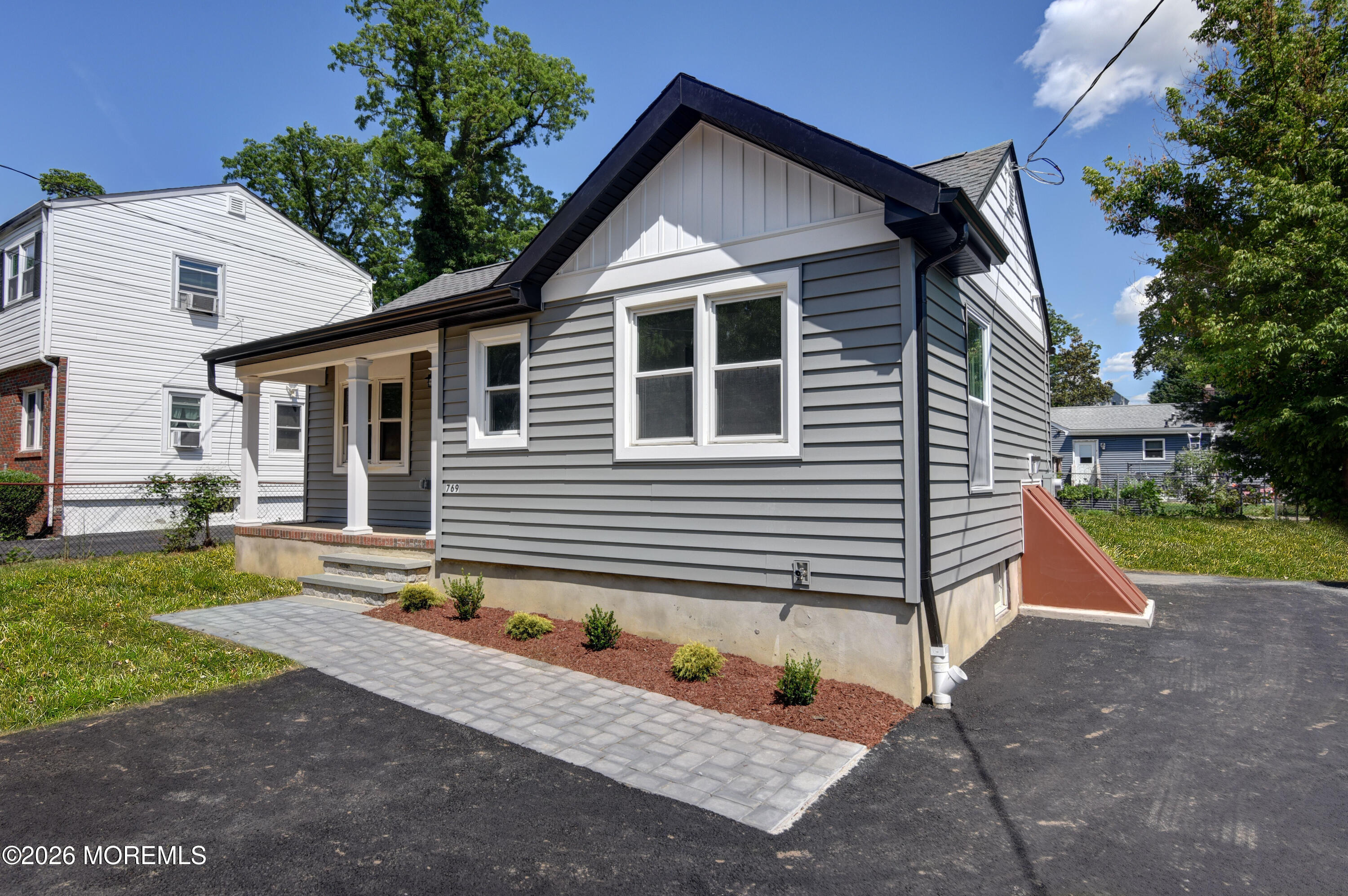 769 Cliffwood Avenue Cliffwood Beach NJ 07735