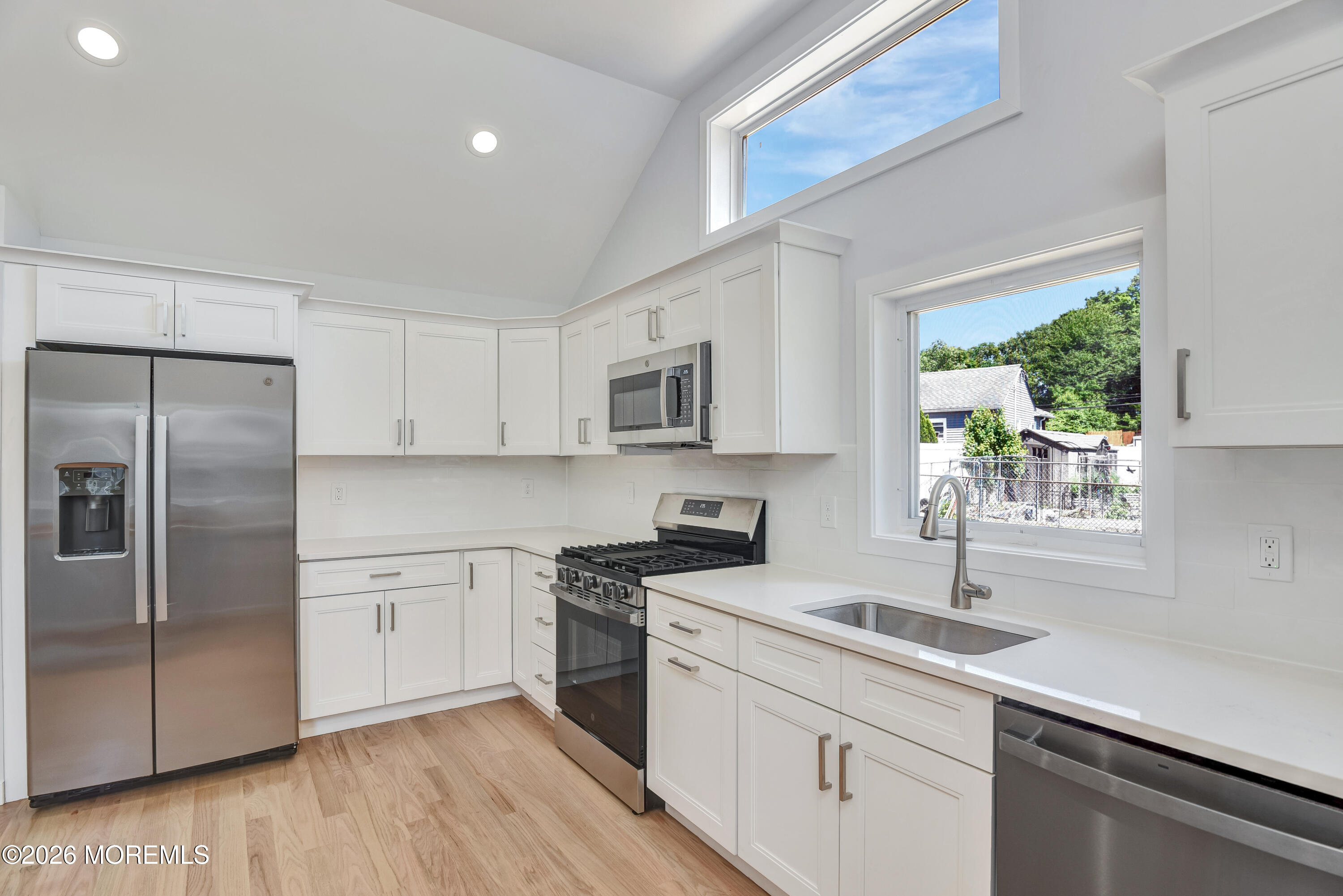769 Cliffwood Avenue Cliffwood Beach NJ 07735