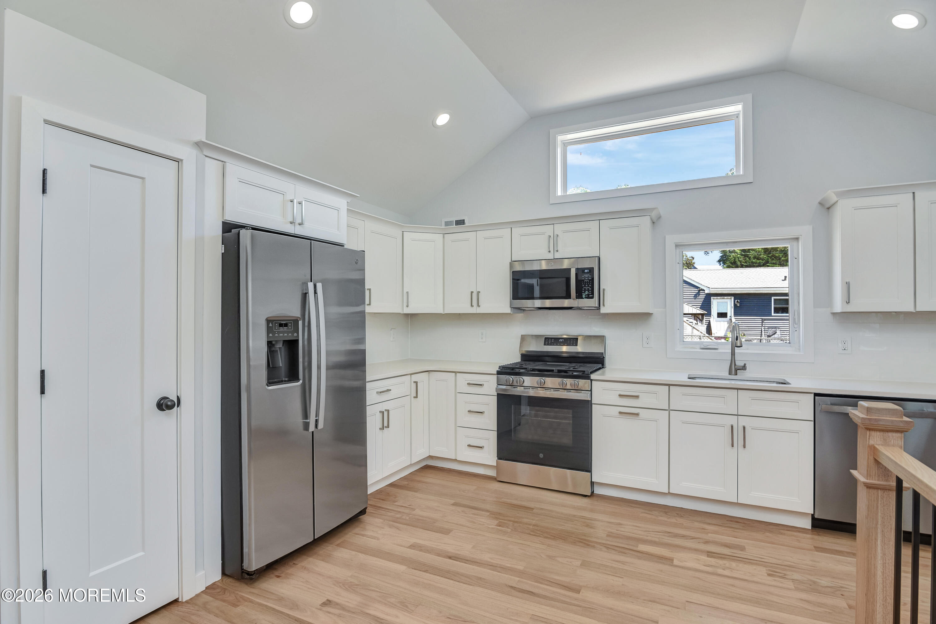 769 Cliffwood Avenue Cliffwood Beach NJ 07735