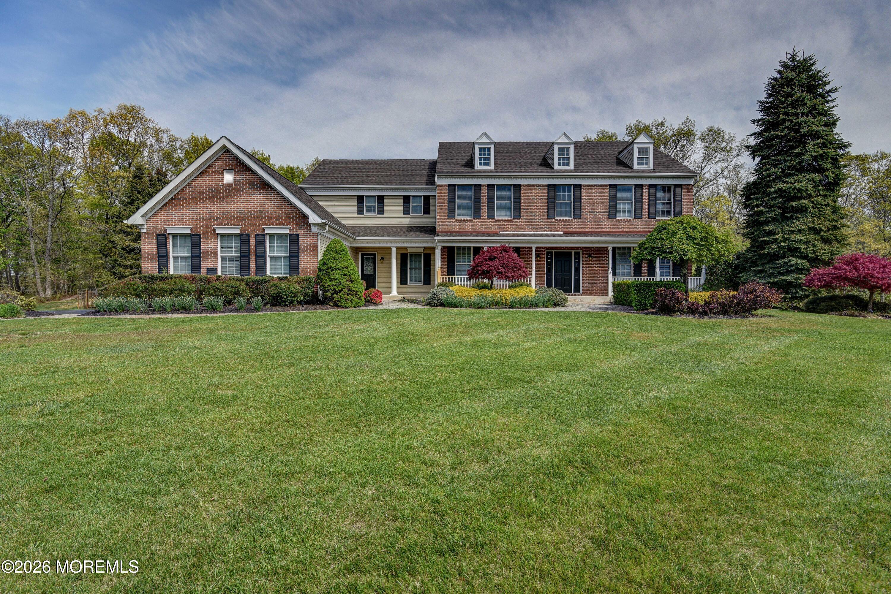 9 Mackenzie Court Freehold NJ 07728