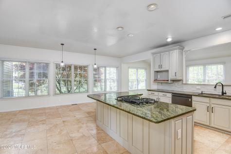 9 Mackenzie Court Freehold NJ 07728