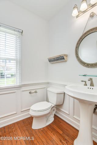9 Mackenzie Court Freehold NJ 07728