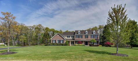 9 Mackenzie Court Freehold NJ 07728
