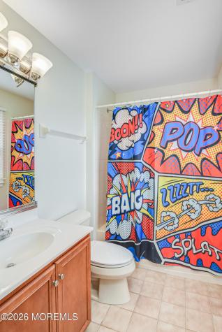 9 Mackenzie Court Freehold NJ 07728