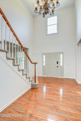 9 Mackenzie Court Freehold NJ 07728