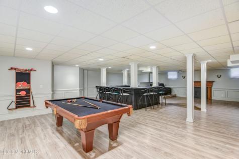 9 Mackenzie Court Freehold NJ 07728